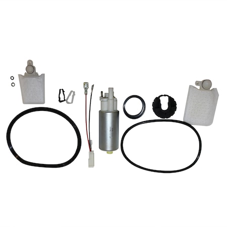 Gmb FUEL PUMP & STRAINER KIT 599-1230